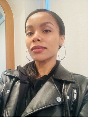 Meet your Posher, Tionda